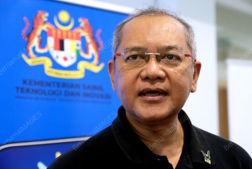 SHAMSUL BAHAR MOHD NOR