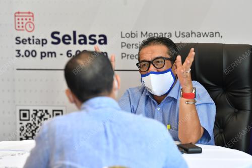 DATUK SERI