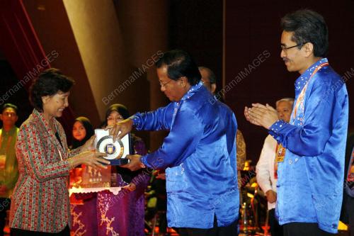 ZULKEFLI A HASSAN