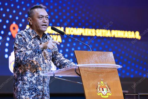 DATUK AWANG ALIK JEMAN
