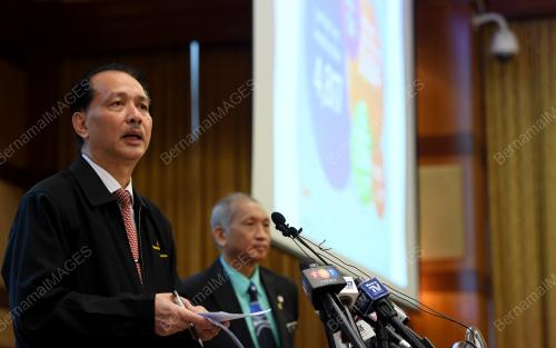 DATUK DR NOOR HISHAM ABDULLAH