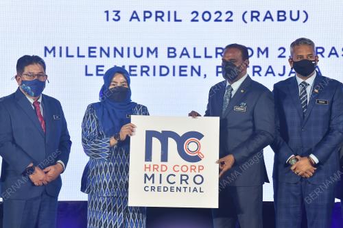 DATUK SERI M. SARAVANAN