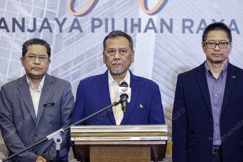 DATUK SERI RAMLAN HARUN