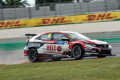 RACES OF MALAYSIA SEPANG