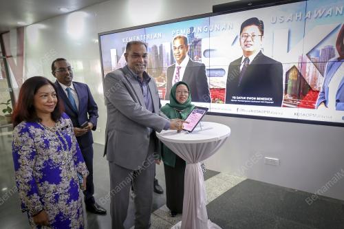 DATUK R. RAMANAN