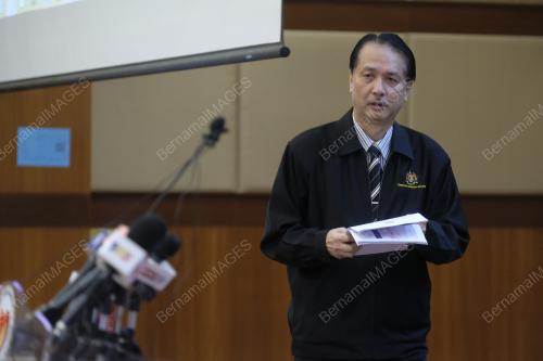 DATUK DR NOOR HISHAM ABDULLAH