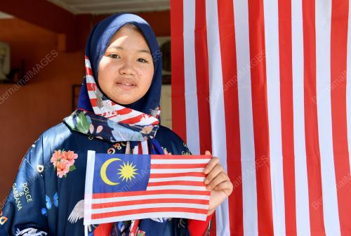 KEMPEN KIBAR JALUR GEMILANG 2022