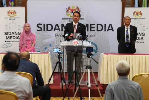 DATUK DR NOOR HISHAM ABDULLAH