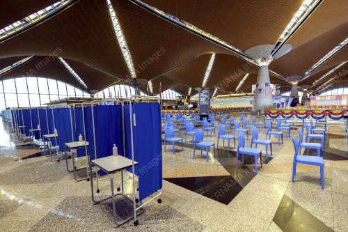 PUSAT UJIAN SARINGAN KENDIRI KLIA