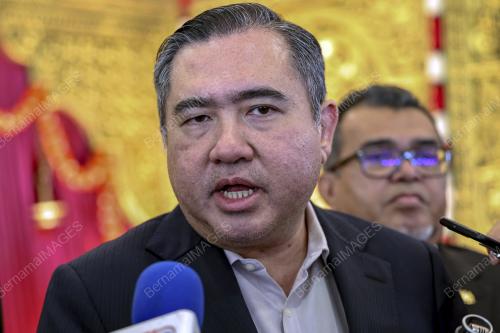 PERHIMPUNAN BULANAN MOT