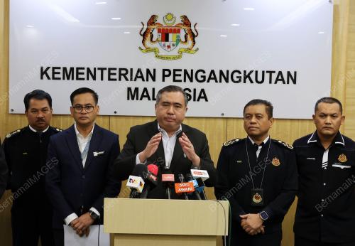 ANTHONY LOKE