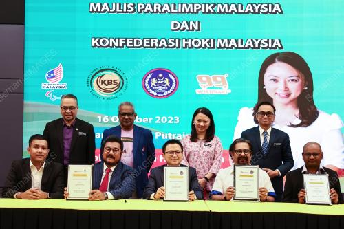 HANNAH YEOH