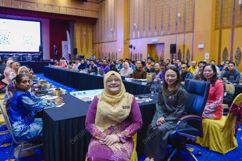 HANNAH YEOH