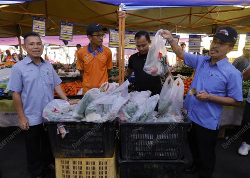DATUK MOHAMAD MUSTAHAPA AWANG