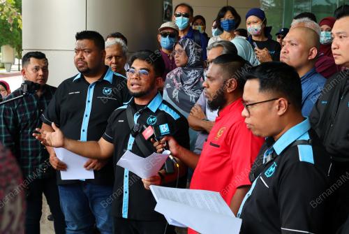 DATUK HISHAMUDDIN HASHIM