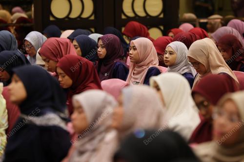 PROGRAM USRAH_MADANI