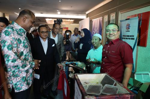 DATUK SERI R RAMANAN