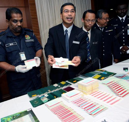 RAJA MOHD RAJA ISMAIL