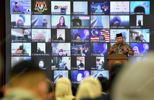 TAN SRI ANNUAR MUSA