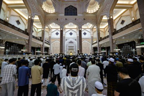 SOLAT TARAWIH