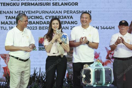 TENGKU NORASHIKIN