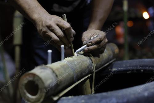 PELITA BULUH