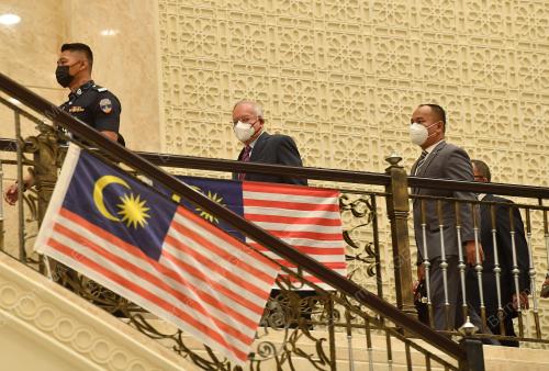 DATUK SERI NAJIB TUN RAZAK