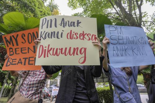 MEMORANDUM - SIDIKET PENIPUAN KERJA
