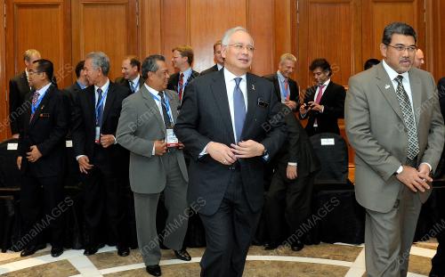 DATUK SERI NAJIB TUN RAZAK