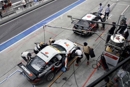 SUPER GT INTERNATIONAL SERIES MALAYSIA