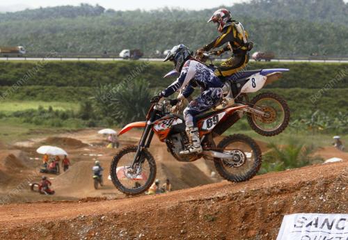 SIC AAM MOTORCROSS ROUND 4