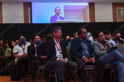DATUK RODZI MD SAAD