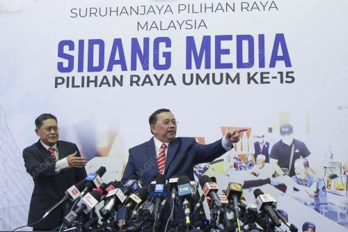 TAN SRI ABDUL GHANI SALLEH