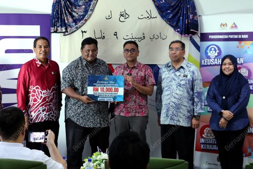MUHAMMAD FIKRI ABDUL AZIZ