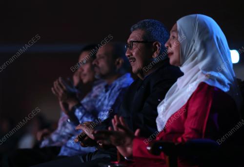 TAN SRI WAN AHMAD DAHLAN WAN ABDUL AZIZ