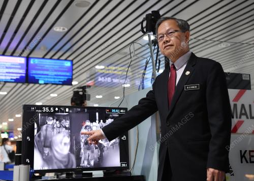 DR LEE BOON CHYE