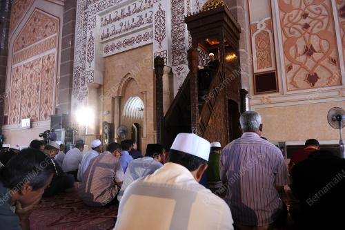 PTJ14_21072017_FELDA_KHUTBAH