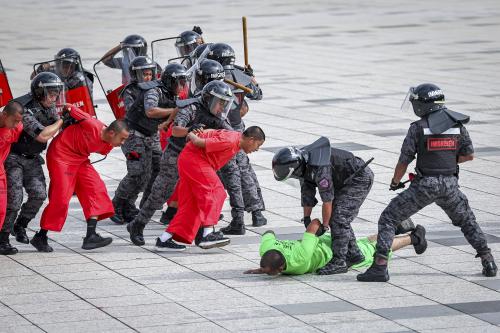 SAMBUTAN HARI IMIGRESEN 2023