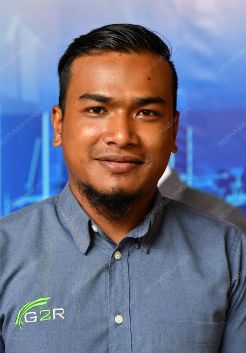 TNB RESKILLING DAN TNB PROTEGE