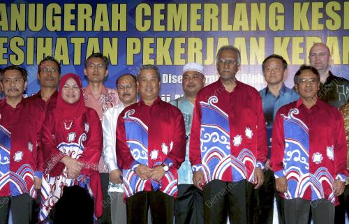 MUHYIDDIN YASSIN