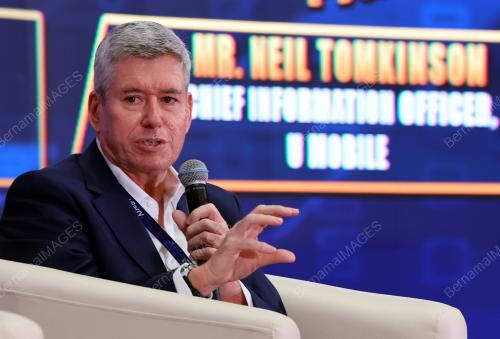 NEIL TOMKINSON