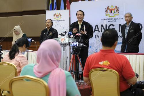 DATUK DR NOOR HISHAM ABDULLAH