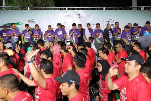 DATUK SERI FADILLAH YUSOF