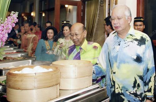 SULTAN ABDUL HALIM MU'ADZAM SHAH