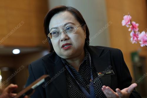AZLIZA ALI