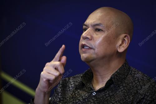 DATUK ARMIZAN MOHD ALI