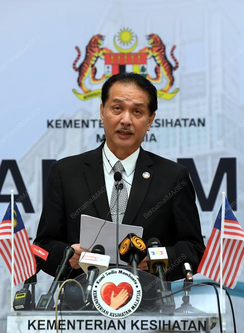TAN SRI DR NOOR HISHAM ABDULLAH