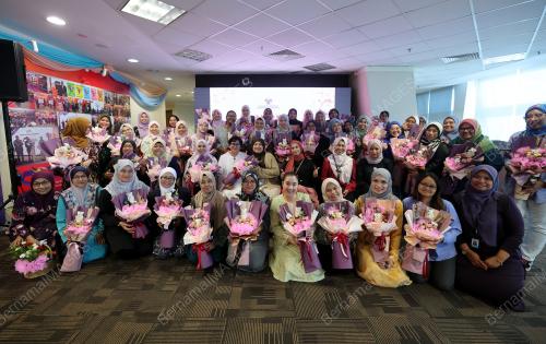 PROGRAM "BOUQUET WORKSHOP