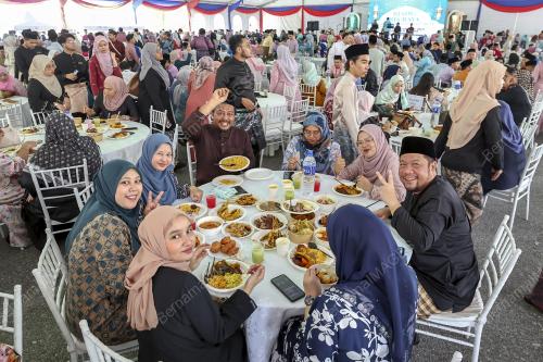 RIANG RIA RAYA KPT