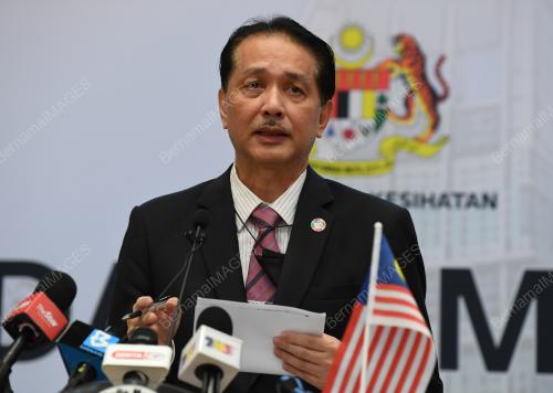 TAN SRI DR NOOR HISHAM